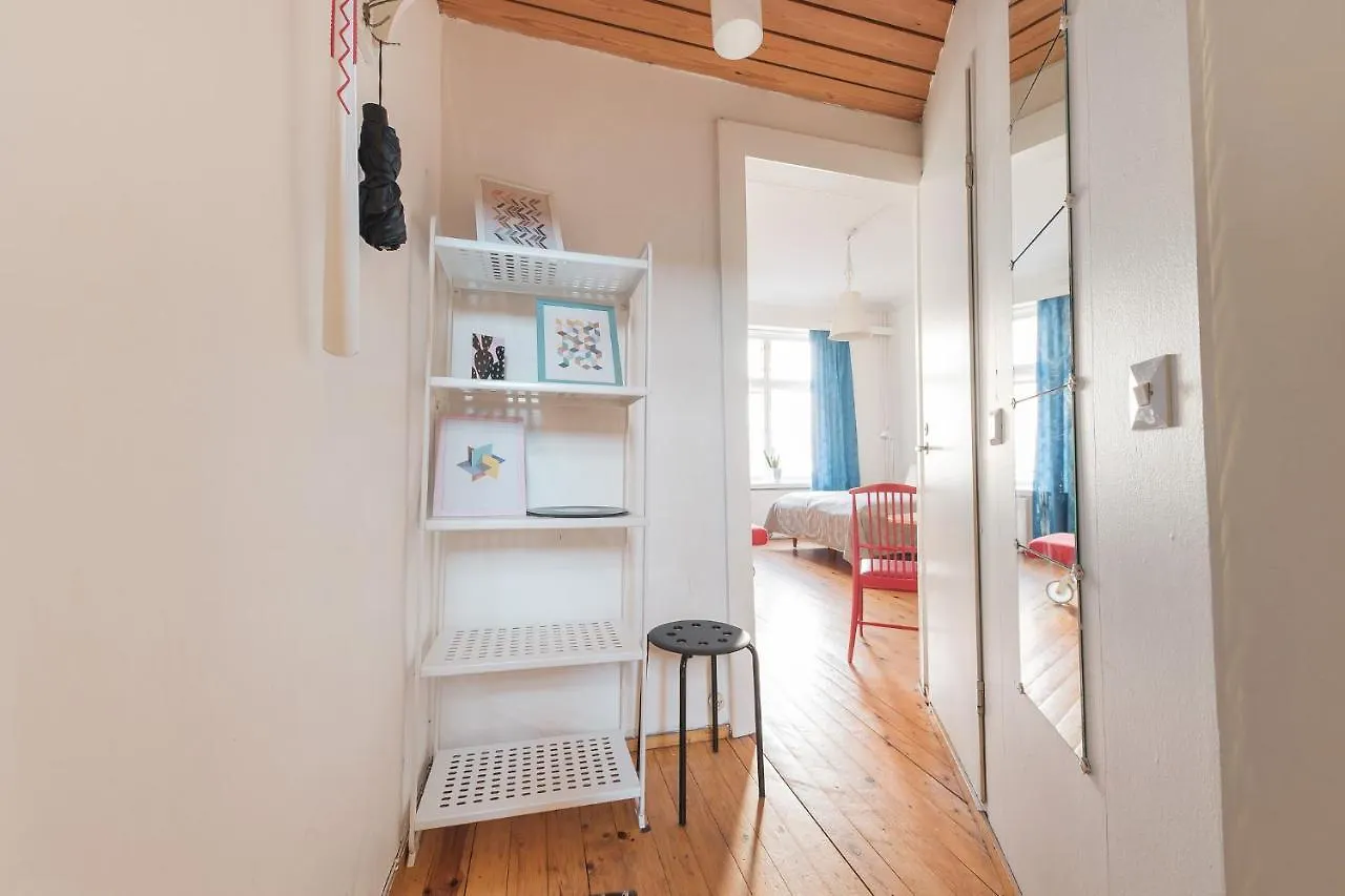 Small Studio In Design District Хельсинки 0*,  Финляндия